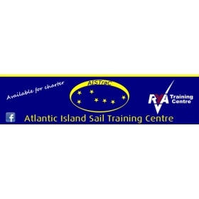 Atlantic Islands Sail Training Centre 's logo