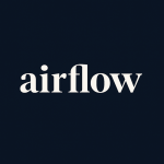 Airflow's logo