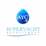 AYC Superyacht Recruitment's logo