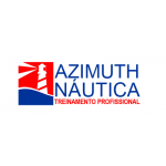 Azimuth Nautical School's logo