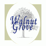 The Walnut Grove Cookery School 's logo