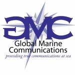Global Marine Communications's logo