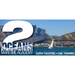 2 Oceans Maritime Academy's logo