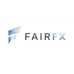 FAIRFX PLC's logo