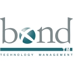 Bond Technology Management's logo