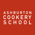 Ashburton Cookery School's logo