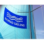 Nomad Sailing's logo
