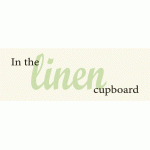 In the Linen Cupboard Ltd's logo