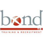 Bond Training & Recruitment's logo