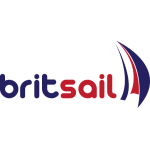 britsail's logo