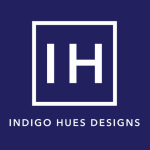 Indigo Hues Designs's logo
