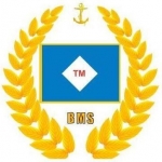 MARITIME SCHOOL BRATISLAVA's logo