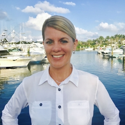 Crew member photo