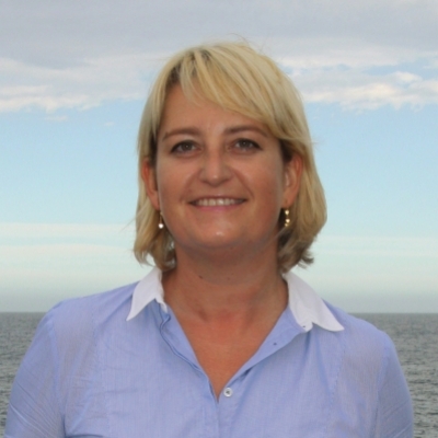 Crew member photo