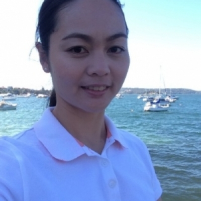 Crew member photo