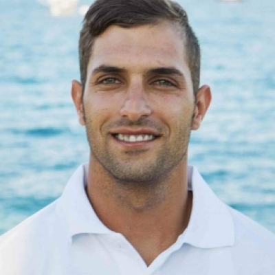 Crew member photo