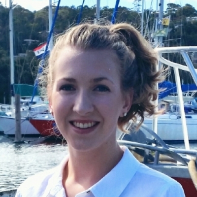 Crew member photo