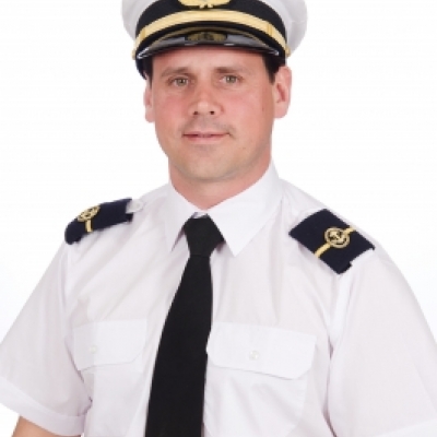 Crew member photo
