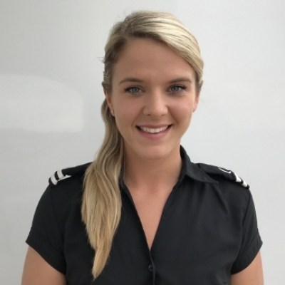 Crew member photo