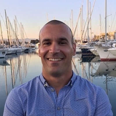 Crew member photo