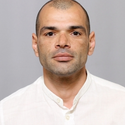 Crew member photo