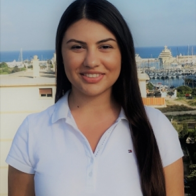 Crew member photo