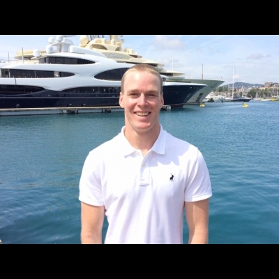 Crew member photo