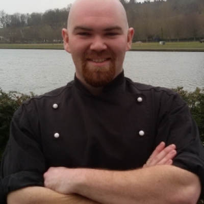 Crew member photo
