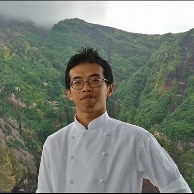 Crew member photo