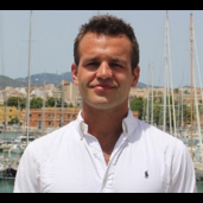 Crew member photo