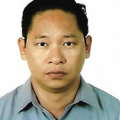 Crew member photo