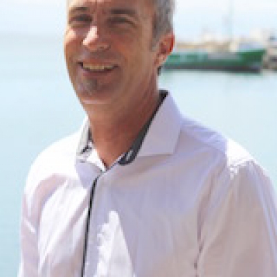 Crew member photo