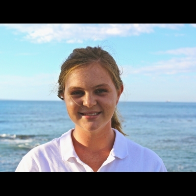 Crew member photo