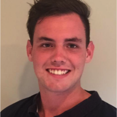 Crew member photo