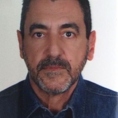 Crew member photo