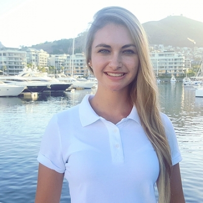 Crew member photo