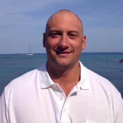 Crew member photo