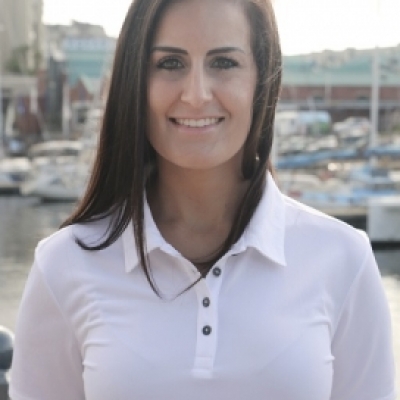 Crew member photo