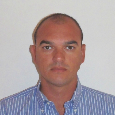 Crew member photo