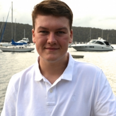 Crew member photo