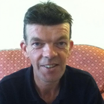 Crew member photo