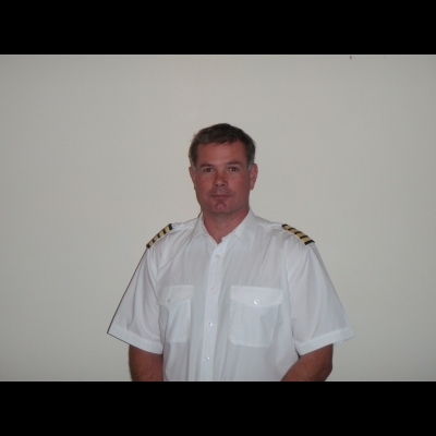 Crew member photo