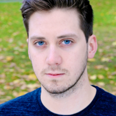 Crew member photo
