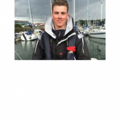 Crew member photo