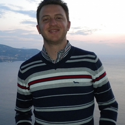 Crew member photo