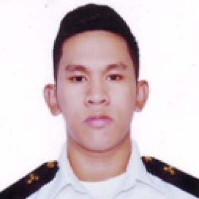 Crew member photo