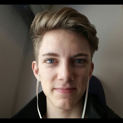 Crew member photo