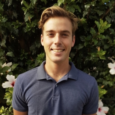 Crew member photo