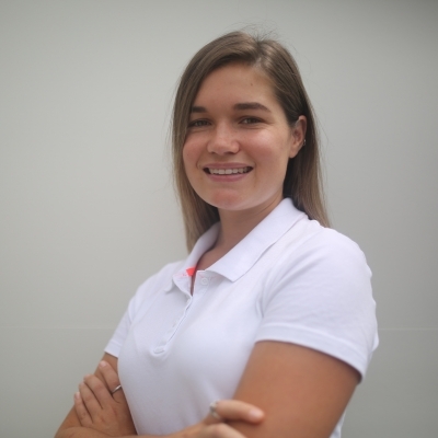 Crew member photo