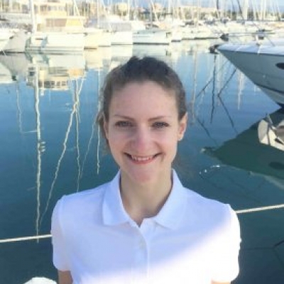 Crew member photo